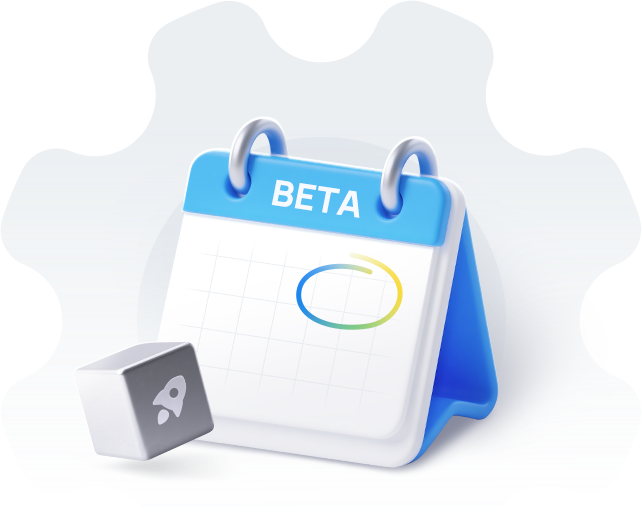 Open Beta Coming Soon