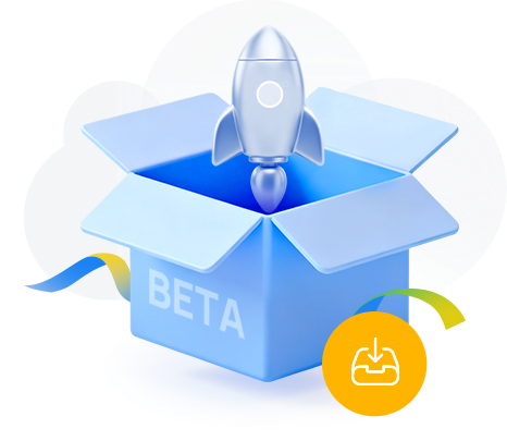 Enroll in the Beta Now!