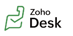 Zoho Desk