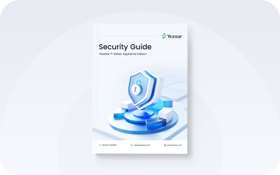 Security Guide