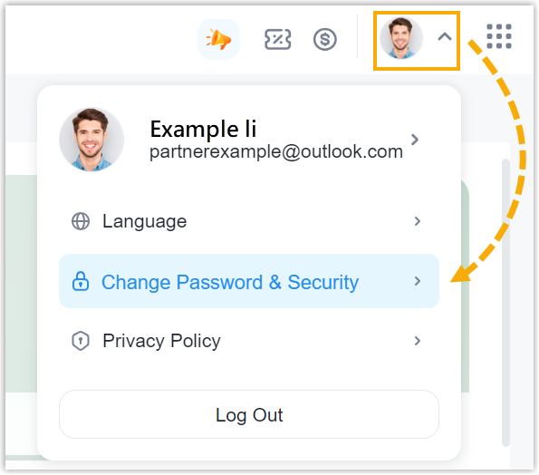 Configure Two-factor Authentication using Authenticator Application