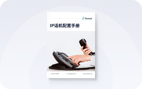 IP Phone